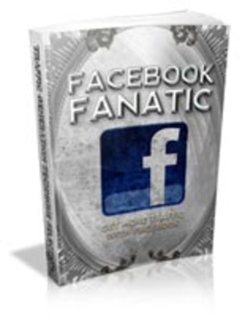 Product picture Facebook Fanatic - Traffic Guide